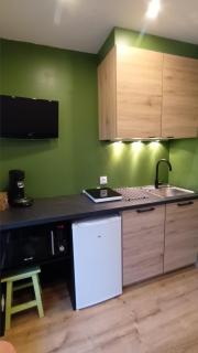 Cosy cottage - - 1