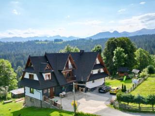 Apartamenty Gubalowski Las - Nowe Bystre - 0