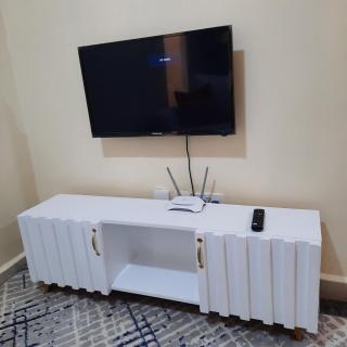 Laine Luxe Stays - Ruiru - 4