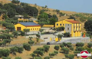 Agriturismo Valle dell'Etna - Roccella Valdemone - 2