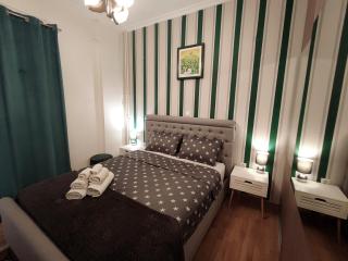 New condo Athens Kallimarmaro - Atene - 6