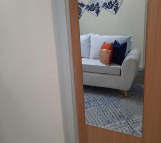 Laine Luxe Stays - Ruiru - 8
