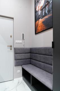 Luksusowy apartament w samym centrum miasta z ogromnym tarasem - Rzeszów - 1