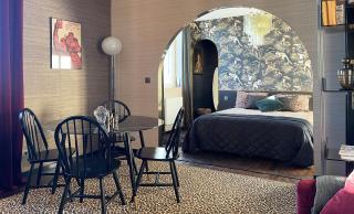 Les Alcoves - Studios design - Villers-Cotterêts - 1