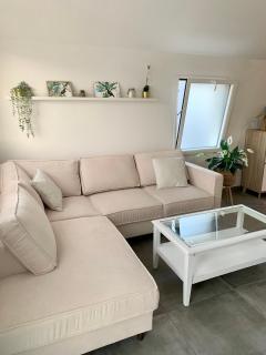 Logement T2 indépendant 10 mn Angers - Brain-sur-lʼAuthion - 0