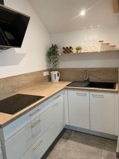 Logement T2 indépendant 10 mn Angers - 7