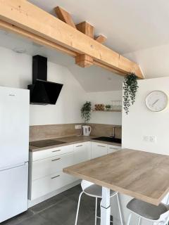 Logement T2 indépendant 10 mn Angers - Brain-sur-lʼAuthion - 3