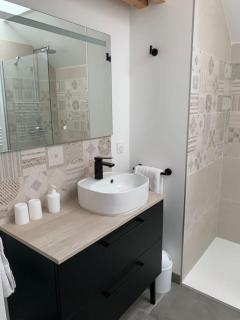 Logement T2 indépendant 10 mn Angers - 2