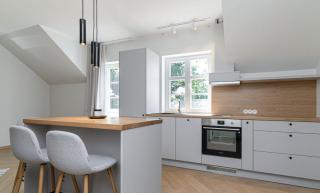''Elli'' Apartment - Viljandi - 7