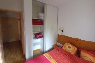 T2 cosy montagne & piscine - Puy-Saint-Vincent - 4