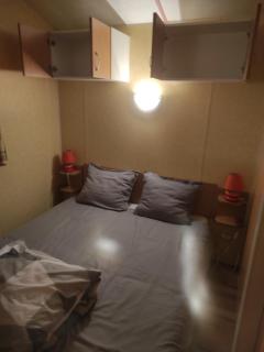 Mobil home agrable et fonctionnel - 2