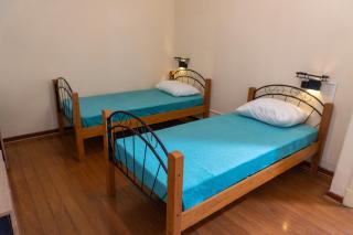 Bixiga Hostel - São Paulo - 1