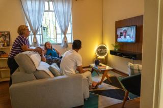 Bixiga Hostel - São Paulo - 6