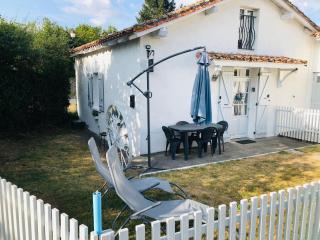 Gîte des Lavandes - Oradour-Fanais - 3