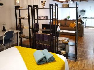 Loft B2, Apartment in Seville - Siviglia - 5