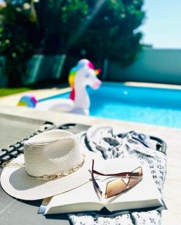 Luxury Villa LAPIS LAZULI - Meneou - 4