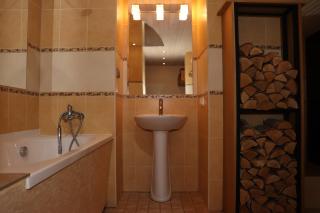 Cozy apartment with a sauna - Sitsi - 6