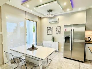 Luxury Villa LAPIS LAZULI - Meneou - 3