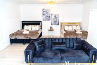 Spacious Rooms 5 Minutes to Wiener Stadthalle - Wenen - 6