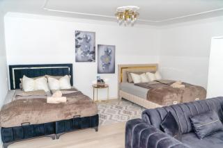 Spacious Rooms 5 Minutes to Wiener Stadthalle - Wenen - 5