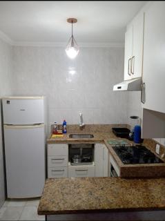 Ed.fragatas residence - Bertioga - 4