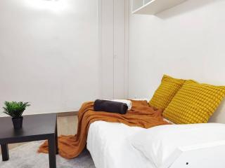 New deco studio with elevator near Galleries Lafayette N9-4 - 5