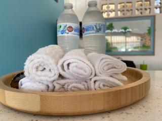 Melrose Beach Apartments Inc - Bridgetown - 6