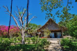 Sangany Lodge - Befotaka Bay - 8