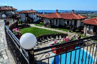 Bay view villas sunny beach entire villa - Kosharitsa - 3