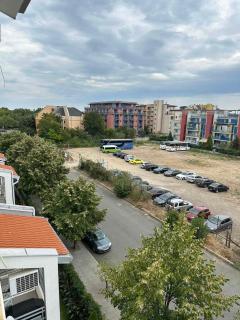 Elit 2 Apartment - Sunny Beach - 8