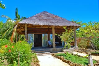 Sangany Lodge - Befotaka Bay - 7