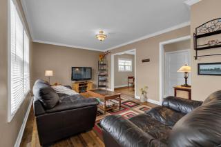 Cottage Feel in the City Close to Everything - Saint John - 2