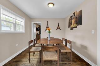 Cottage Feel in the City Close to Everything - Saint John - 3