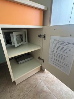 Elit 2 Apartment - Sunny Beach - 9