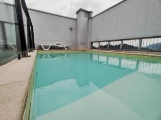 Saint Sebastian ap104-stúdio para casal com filho - 1