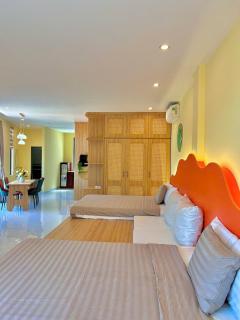 Victory Quy Nhon homestay - Tay Phuong - 0