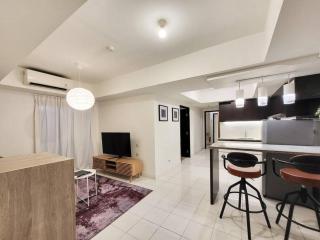 Cozy Homey Apartment in Kuningan, Jakarta - 3