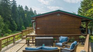 Cosy Lake Paradise 4-Bed Retreat Pet Friendly - Rothesay - 0