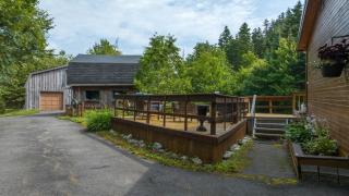 Cosy Lake Paradise 4-Bed Retreat Pet Friendly - Rothesay - 9