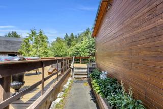 Cosy Lake Paradise 4-Bed Retreat Pet Friendly - Rothesay - 7