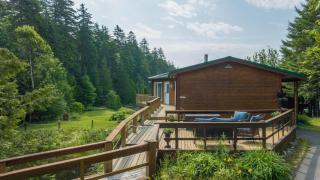 Cosy Lake Paradise 4-Bed Retreat Pet Friendly - Rothesay - 5
