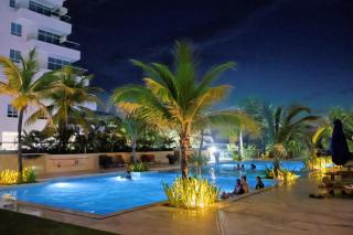 Apartamento Cartagena Morros Epic con acceso directo a la playa - Cartagena - 8