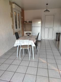 Gîte en bord de lac - 6