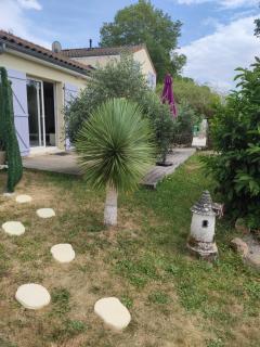 Gîte en bord de lac - 4