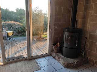 Gîte en bord de lac - 3