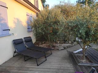 Gîte en bord de lac - 2