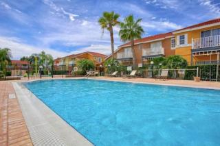 Resort Townhome 10 Miles from Disney! - Kissimmee - 9
