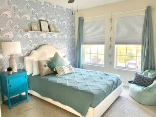 Resort Townhome 10 Miles from Disney! - Kissimmee - 2