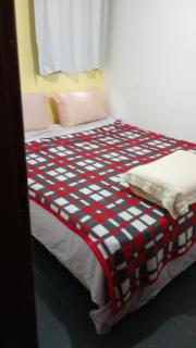 Casa Calhetas Pousada I - São Sebastião - 5
