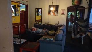Casa Calhetas Pousada I - São Sebastião - 7